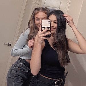 Meet your Posher, Lauren